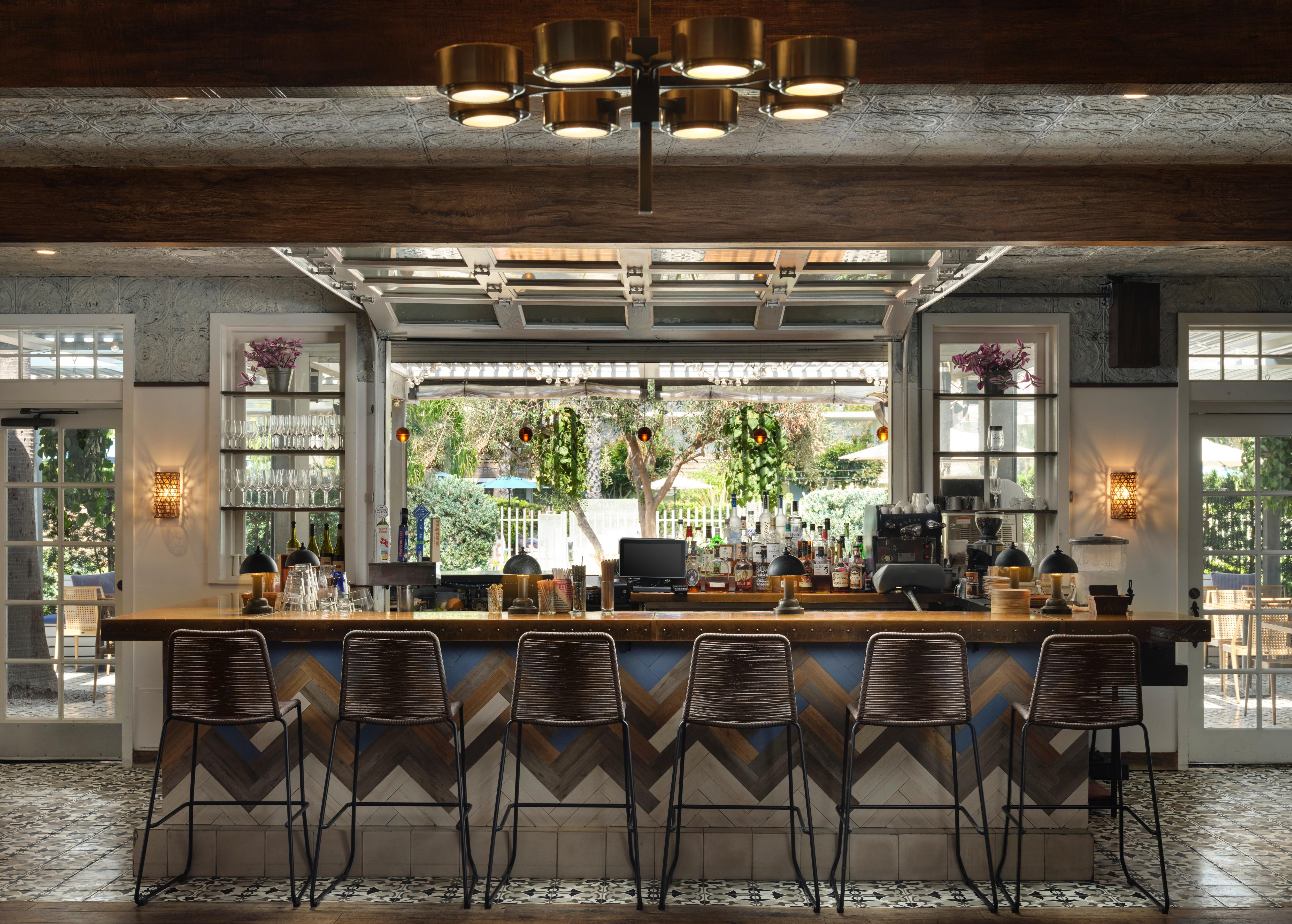The Leta Santa Barbara Goleta, Tapestry Collection By Hilton Hotel Buitenkant foto
