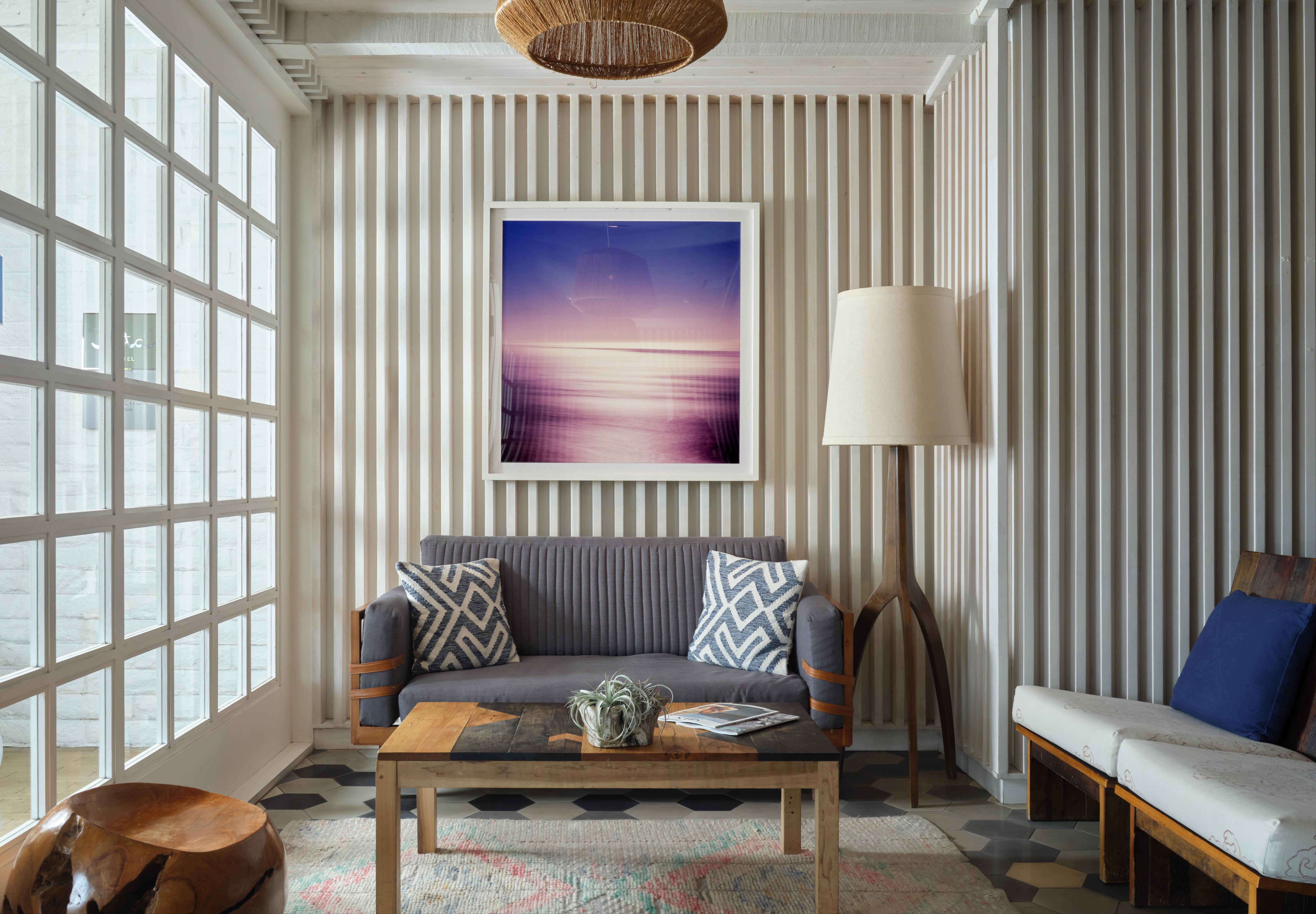 The Leta Santa Barbara Goleta, Tapestry Collection By Hilton Hotel Buitenkant foto