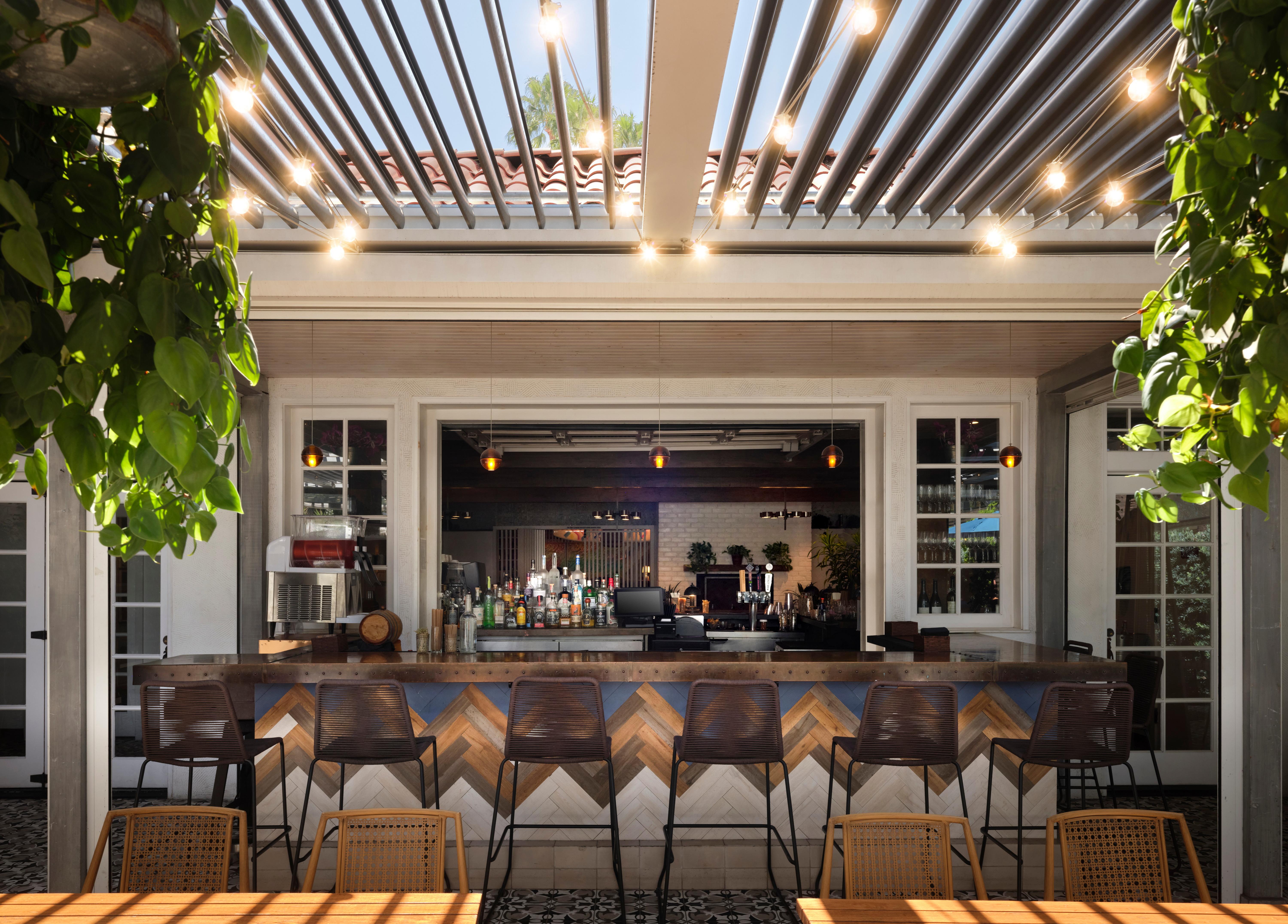 The Leta Santa Barbara Goleta, Tapestry Collection By Hilton Hotel Buitenkant foto