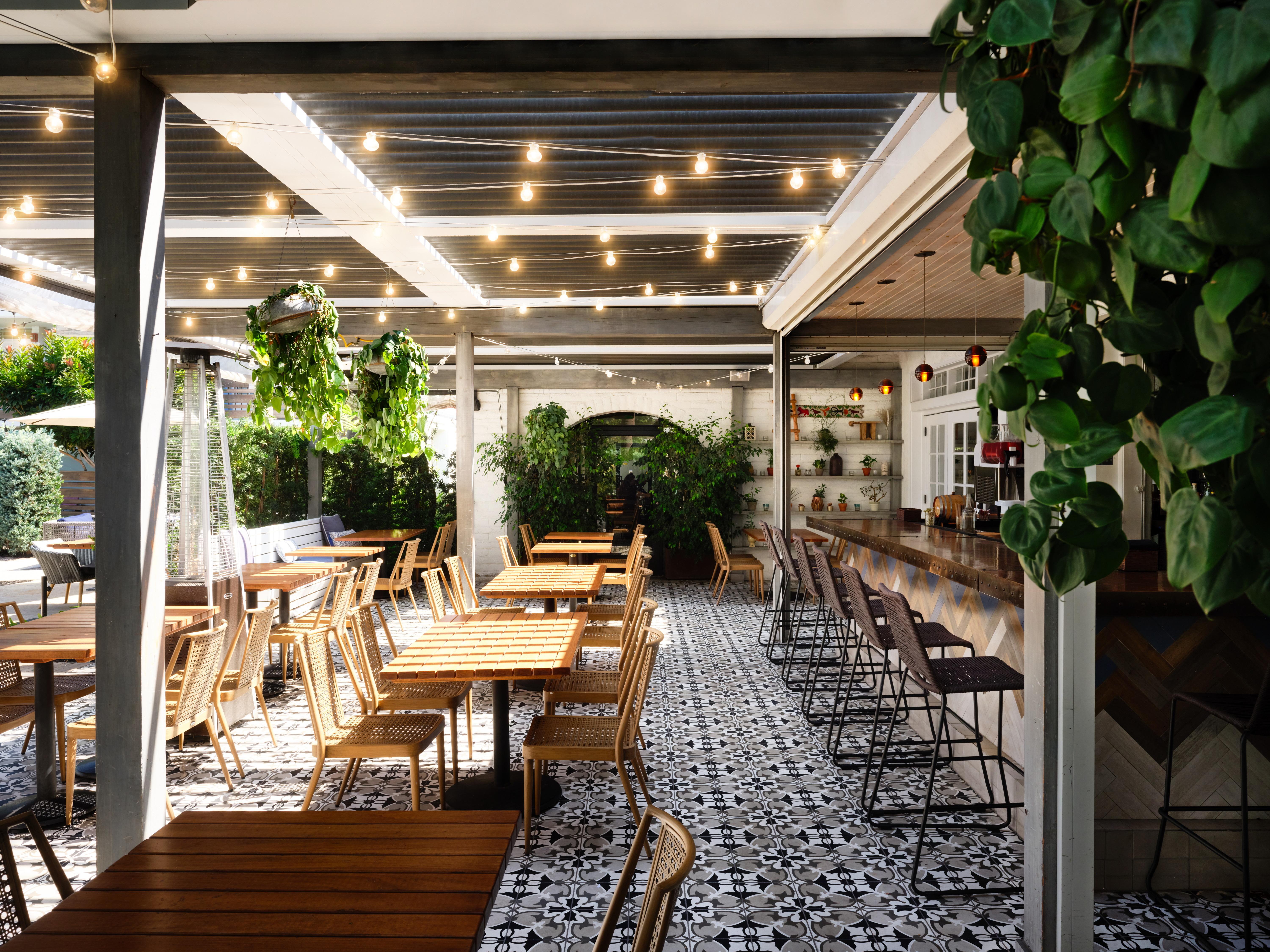 The Leta Santa Barbara Goleta, Tapestry Collection By Hilton Hotel Buitenkant foto