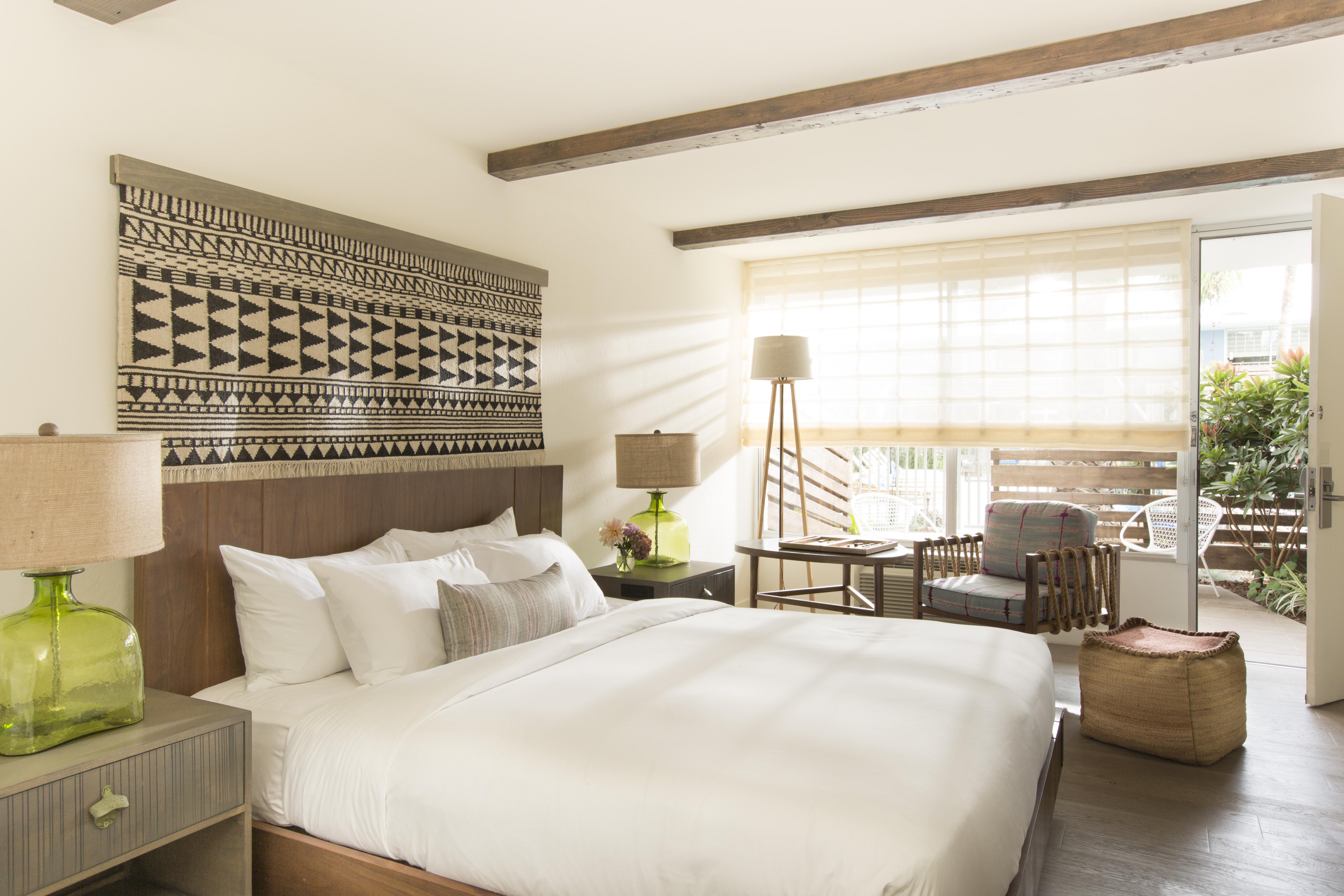The Leta Santa Barbara Goleta, Tapestry Collection By Hilton Hotel Buitenkant foto