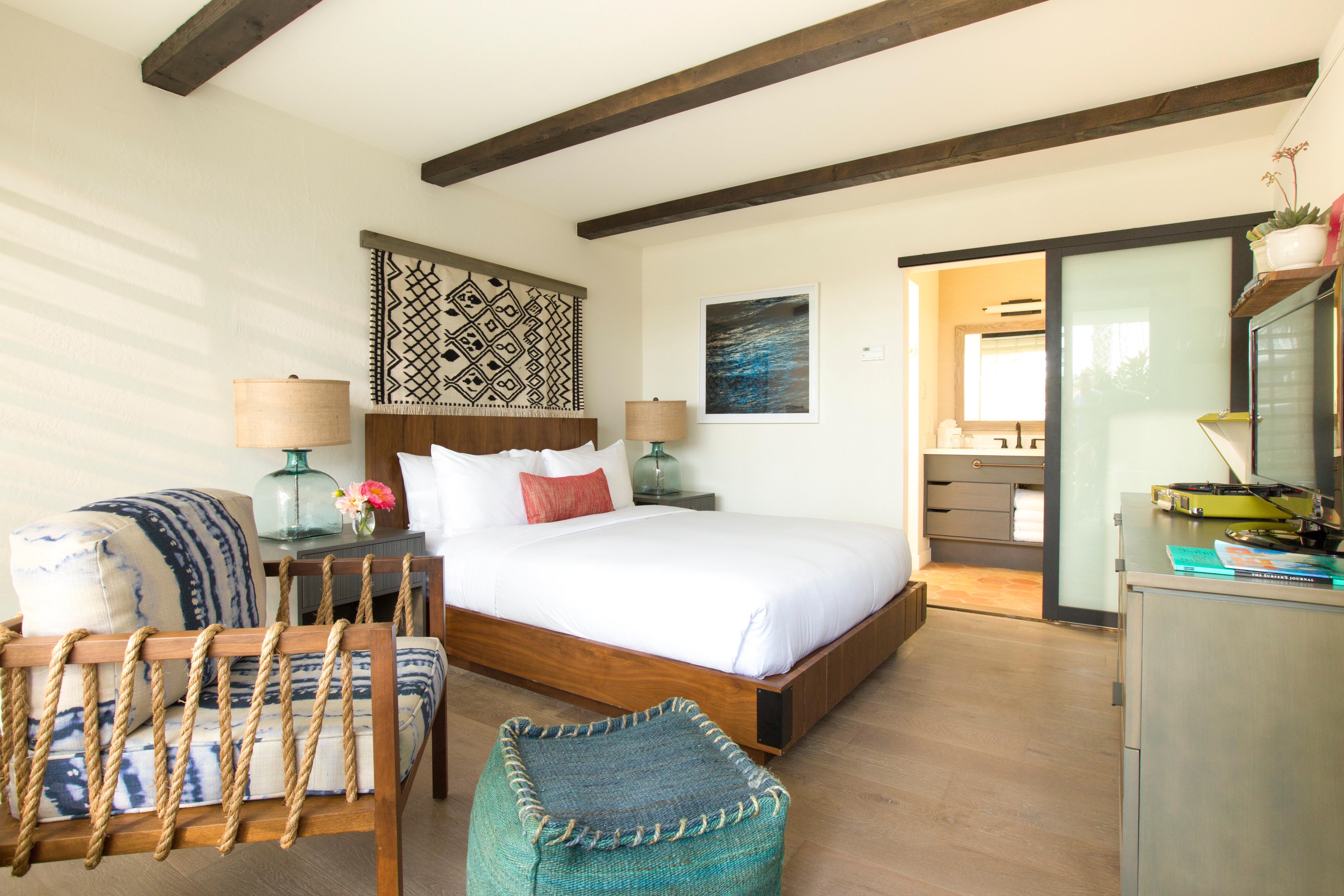 The Leta Santa Barbara Goleta, Tapestry Collection By Hilton Hotel Buitenkant foto