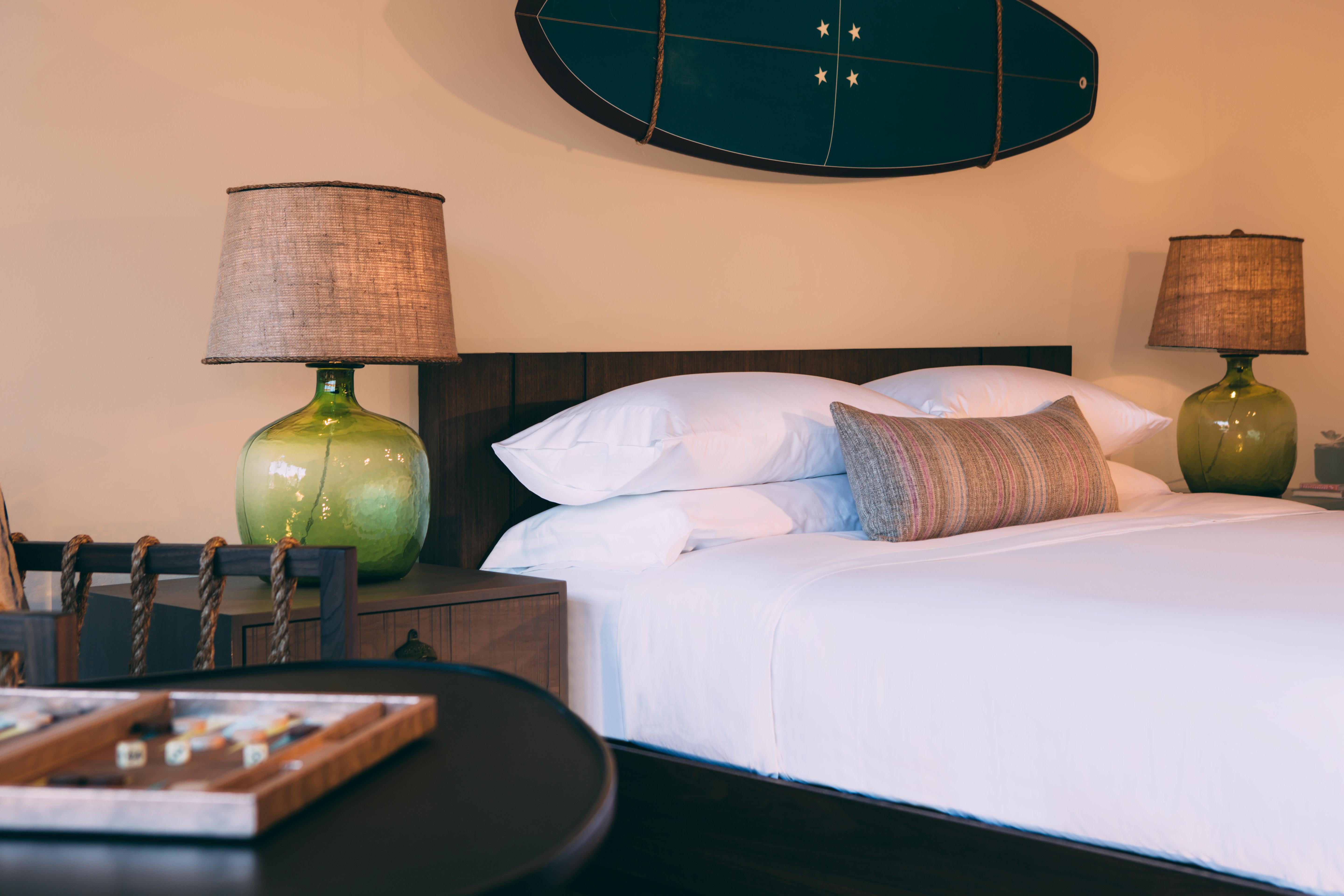 The Leta Santa Barbara Goleta, Tapestry Collection By Hilton Hotel Buitenkant foto