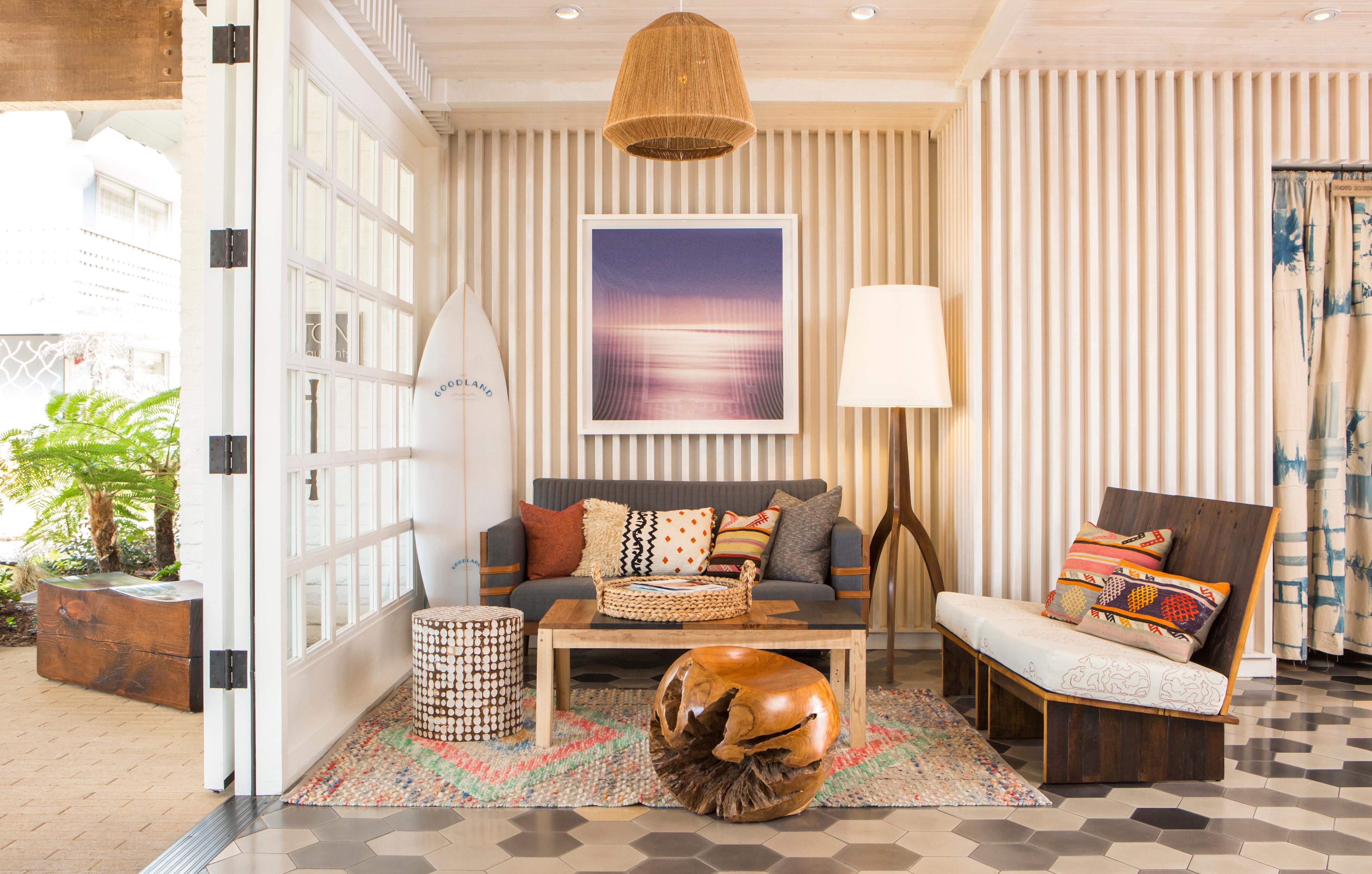 The Leta Santa Barbara Goleta, Tapestry Collection By Hilton Hotel Buitenkant foto