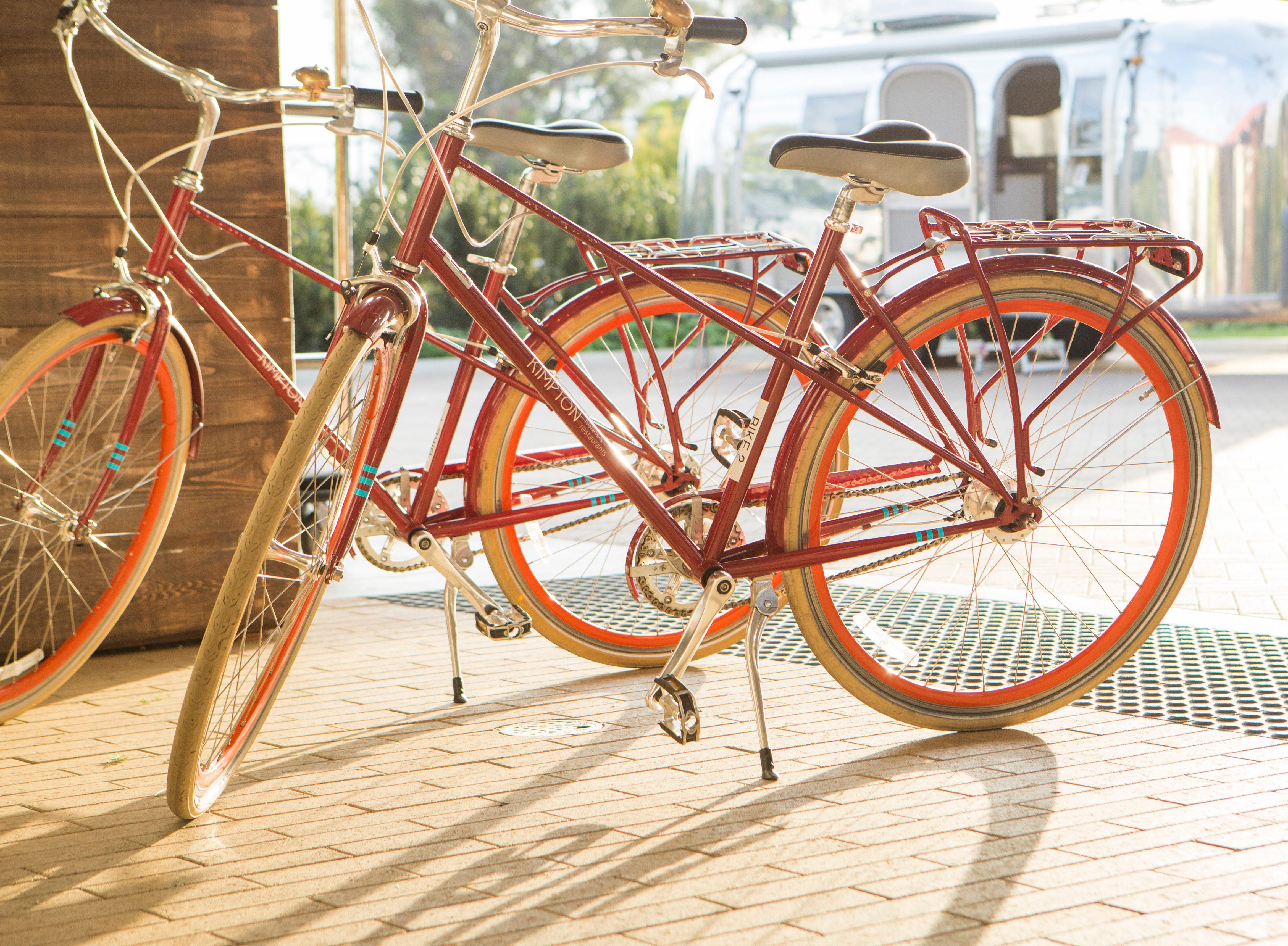 The Leta Santa Barbara Goleta, Tapestry Collection By Hilton Hotel Buitenkant foto