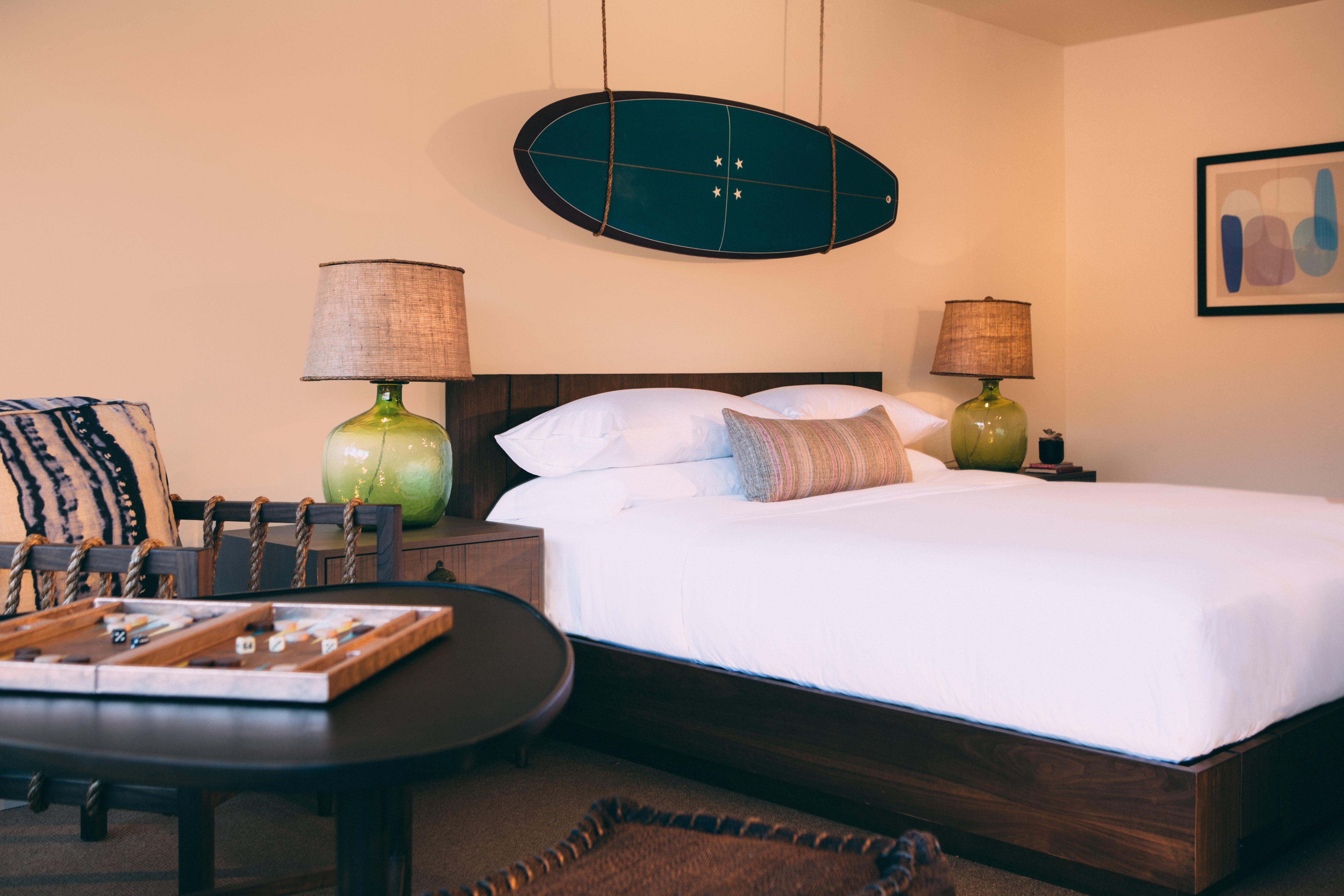 The Leta Santa Barbara Goleta, Tapestry Collection By Hilton Hotel Buitenkant foto