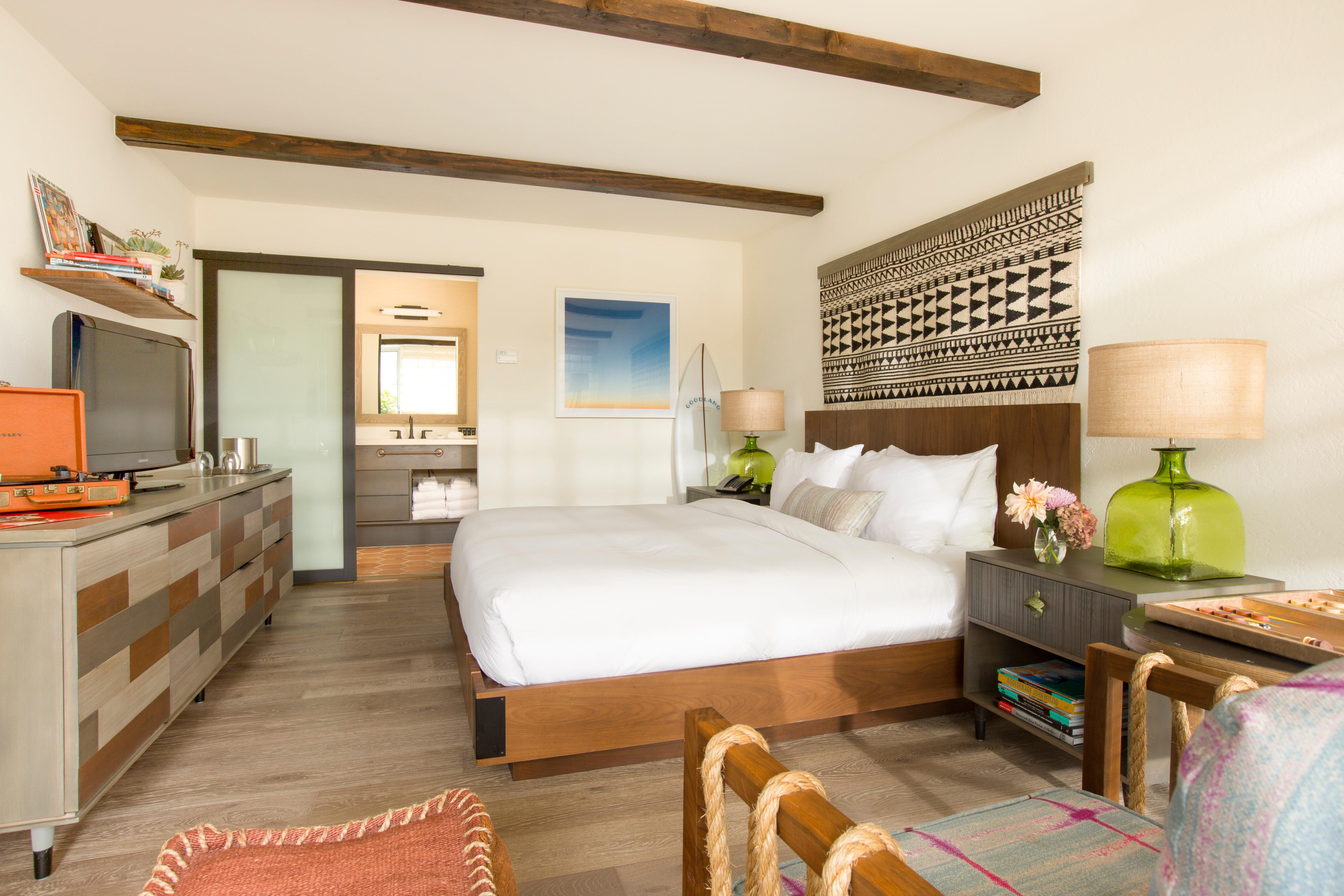 The Leta Santa Barbara Goleta, Tapestry Collection By Hilton Hotel Buitenkant foto