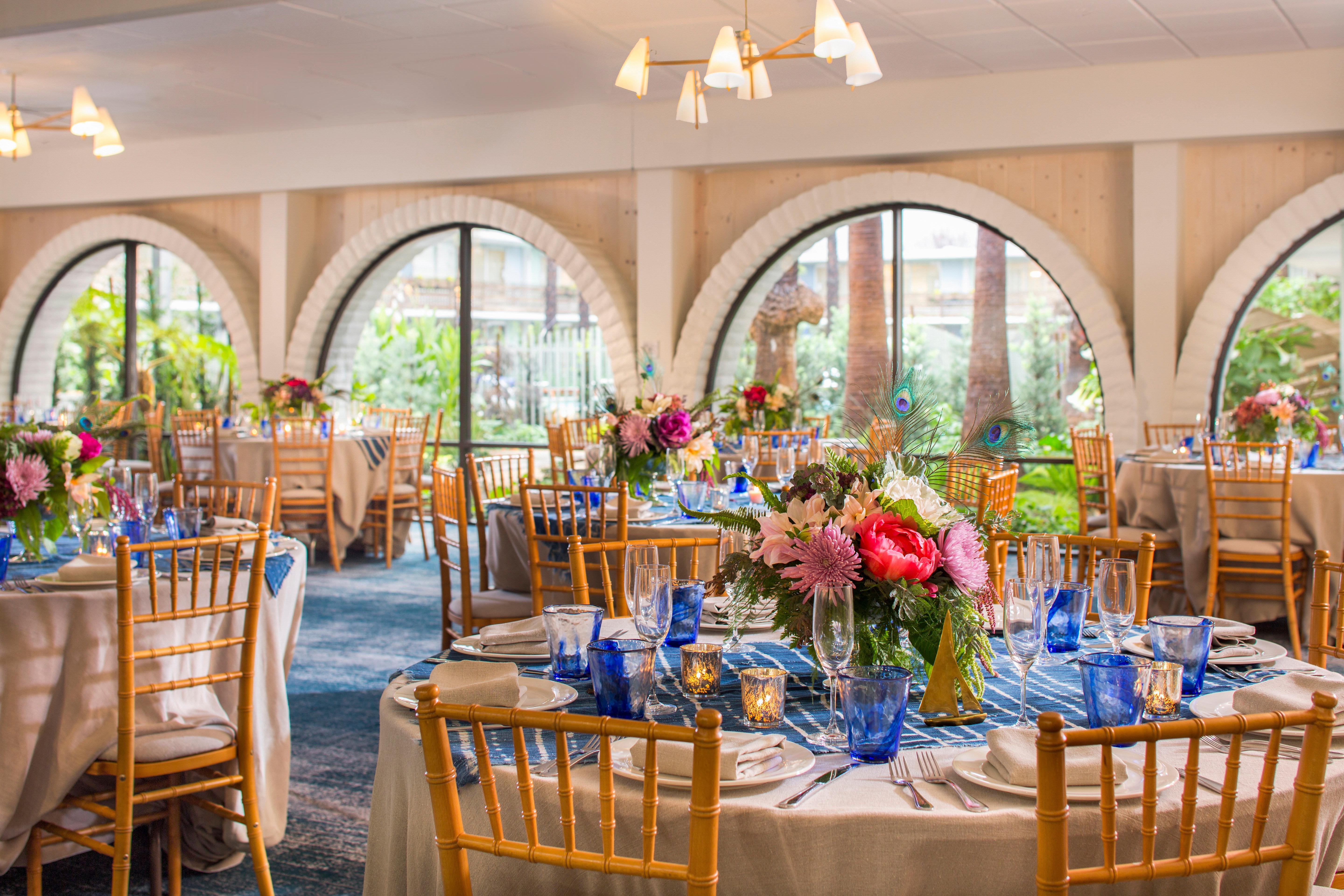 The Leta Santa Barbara Goleta, Tapestry Collection By Hilton Hotel Buitenkant foto