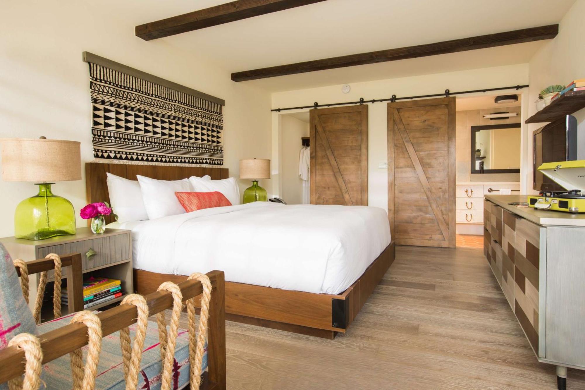 The Leta Santa Barbara Goleta, Tapestry Collection By Hilton Hotel Buitenkant foto