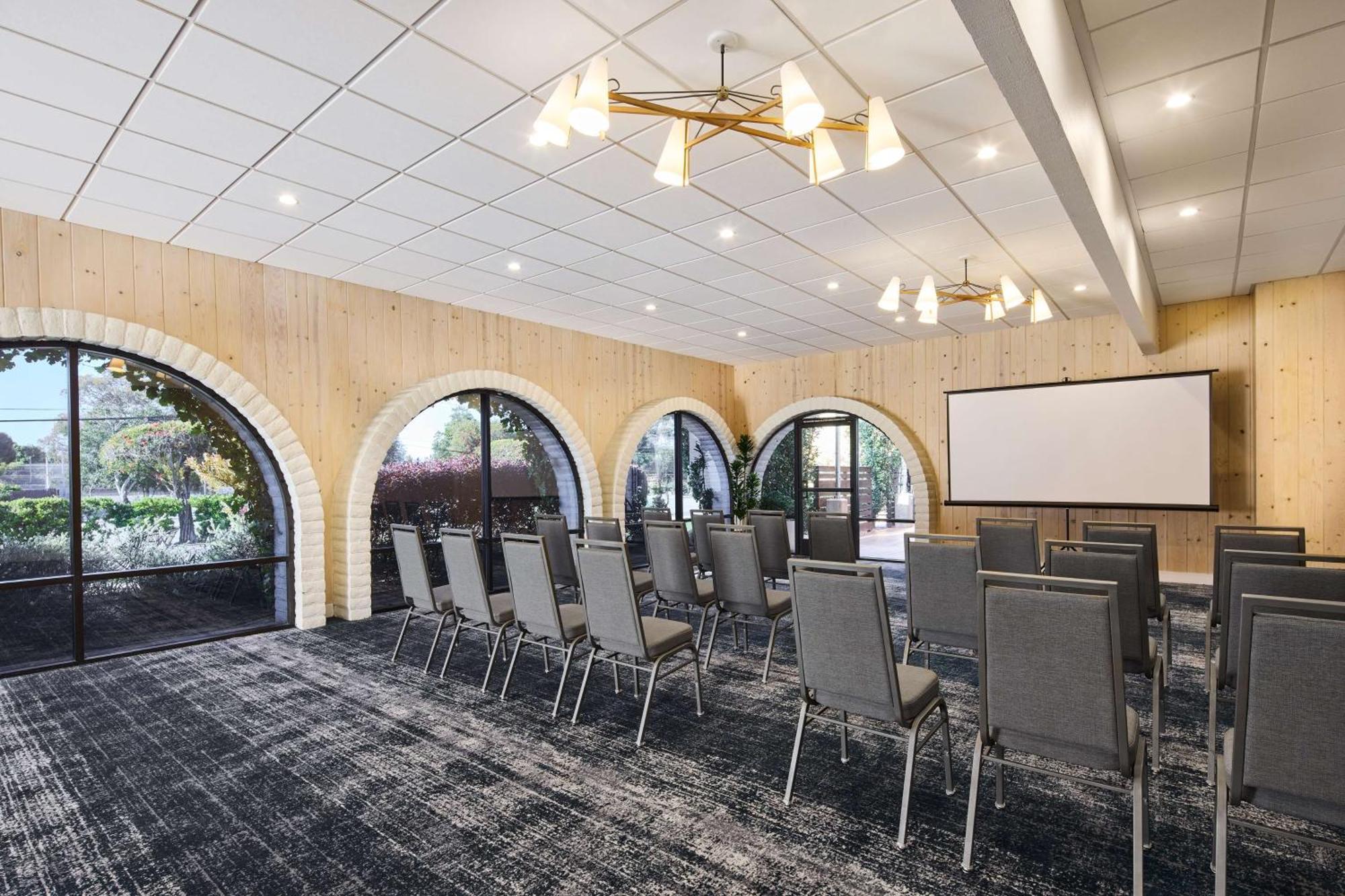 The Leta Santa Barbara Goleta, Tapestry Collection By Hilton Hotel Buitenkant foto