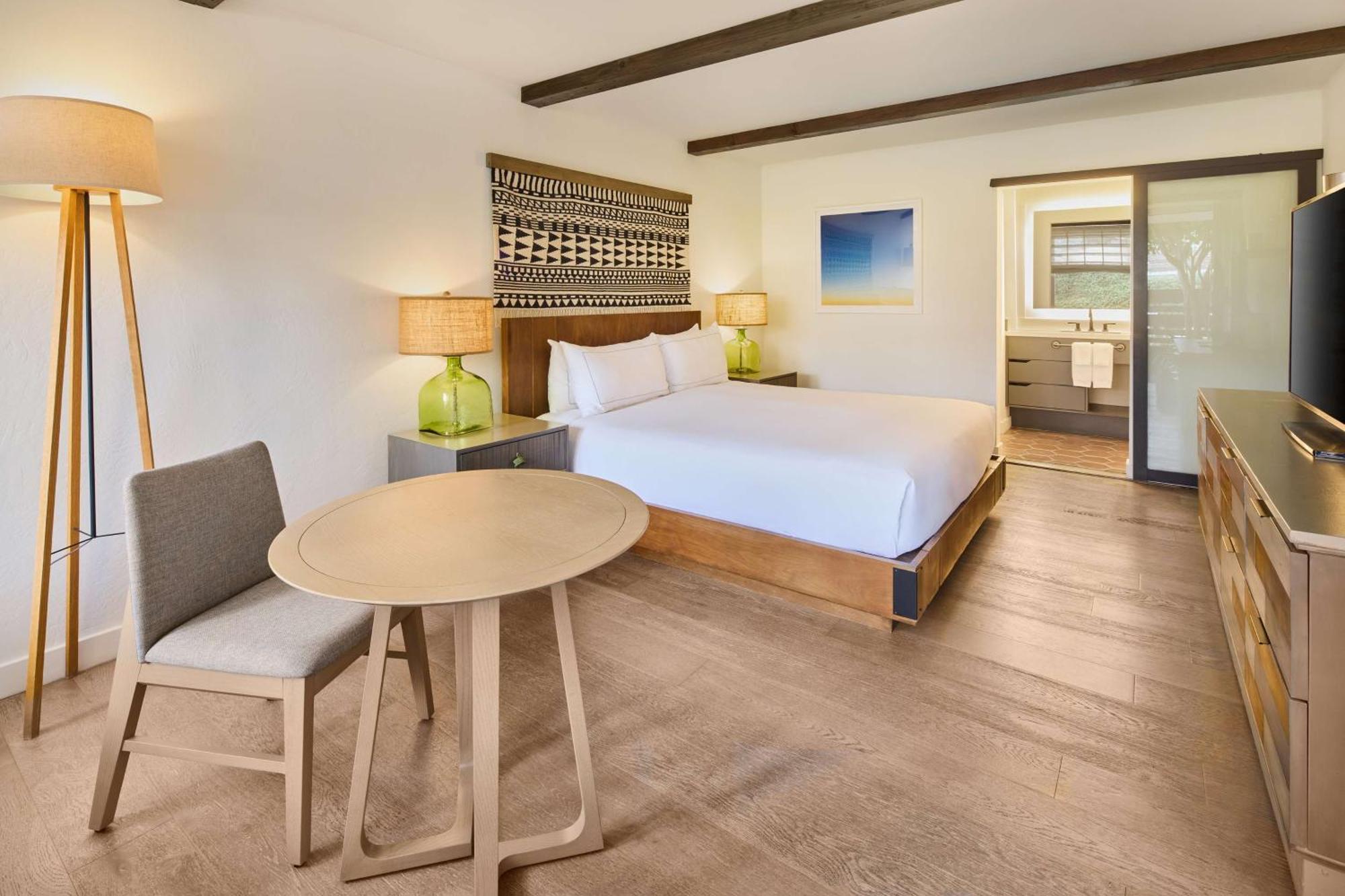 The Leta Santa Barbara Goleta, Tapestry Collection By Hilton Hotel Buitenkant foto