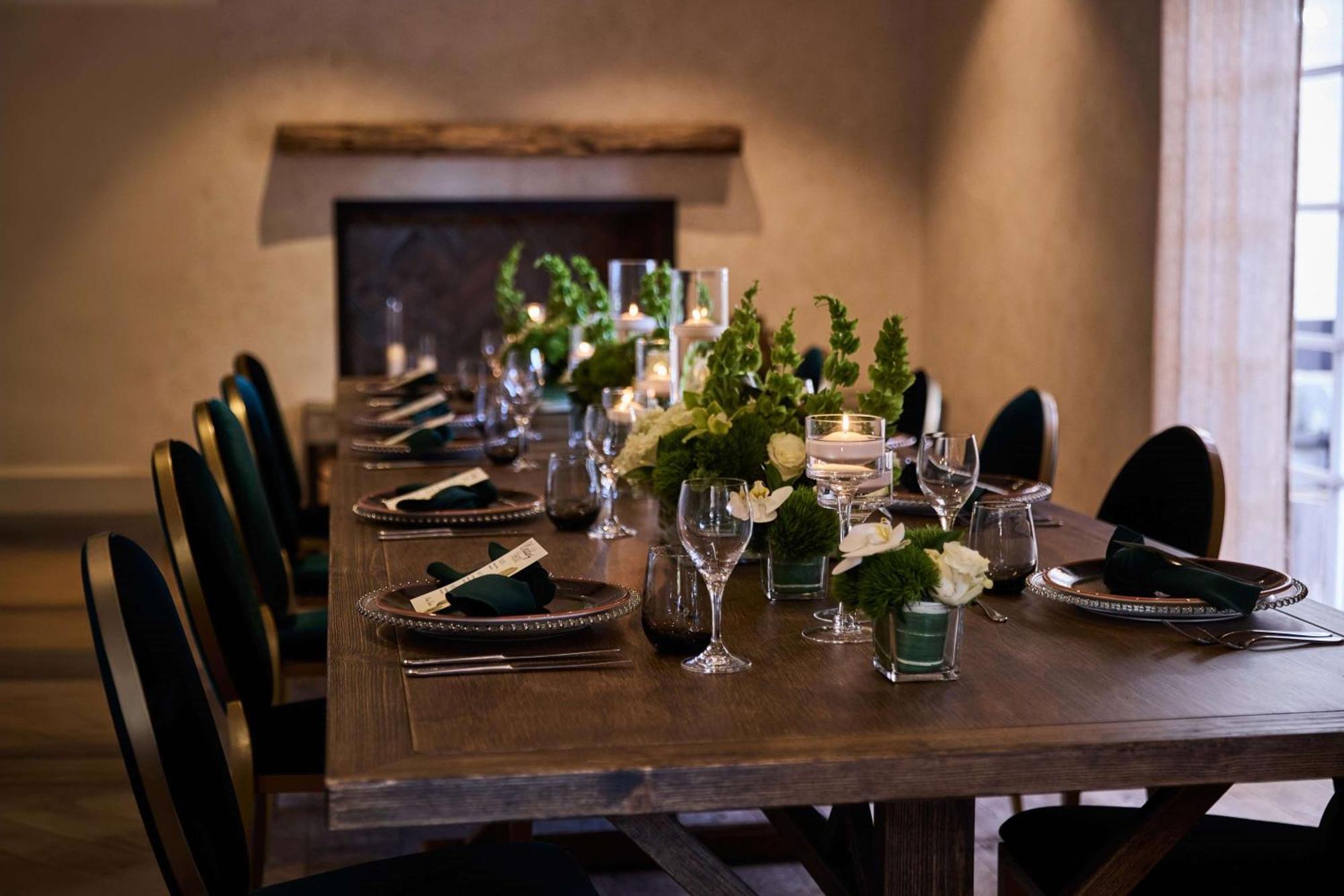 The Leta Santa Barbara Goleta, Tapestry Collection By Hilton Hotel Buitenkant foto